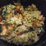 Hodaka Shokubou Ajisaikan - 混ぜてみた