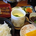 Ichikawa - いち川定食i