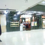 カレーの店 タカサゴ - タカサゴ入口