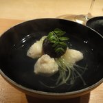 野嵯和 - あさりしんじょとかりもり