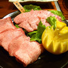 cafe焼肉入来 - 