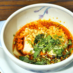 東京チャイニーズ 一凛 - '17.07よだれ鶏