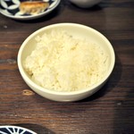 東京チャイニーズ 一凛 - '17.07ライス