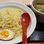 赤ふくちぁんラーメン - 