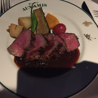 ブラッスリーオザミ 東京スカイツリータウン･ソラマチ店 - 