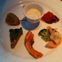 アーティスト カフェ - 