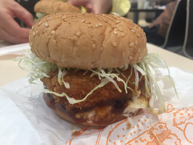 ケンタッキーフライドチキン コープ榴ヶ岡店 - 榴ケ岡（鳥料理）の写真