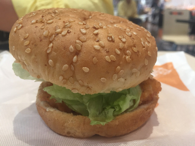 ケンタッキーフライドチキン コープ榴ヶ岡店 - 榴ケ岡（鳥料理）の写真