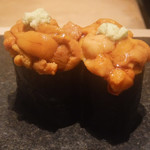 寿し おおはた - 