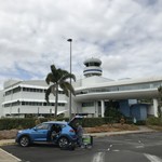 Aelia Duty Free - ケアンズ国際空港