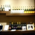 ワインキッチン コメット - 