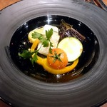 ワインキッチン コメット - 