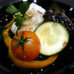 ワインキッチン コメット - 