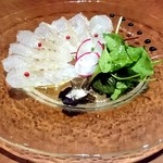 ワインキッチン コメット - 