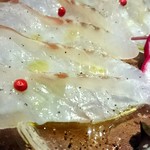 ワインキッチン コメット - 