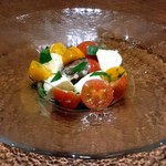 ワインキッチン コメット - 