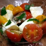 ワインキッチン コメット - 