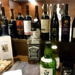 ワインキッチン コメット - 