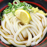 本場さぬきうどん親父の製麺所 - 