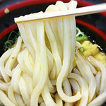 本場さぬきうどん親父の製麺所 - 