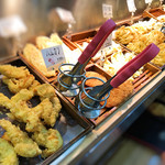 本場さぬきうどん親父の製麺所 - 