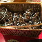 にくの匠 三芳 - 上海蟹