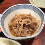 養老乃瀧 - 別盛りにしてもらいました