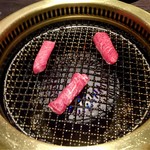 焼肉 なかむら - 