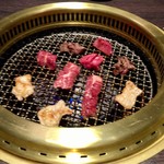 焼肉 なかむら - 