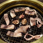 焼肉 なかむら - 