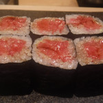 寿し おおはた - 