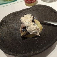 Cuisine Franco-japonaise Matsushima - 