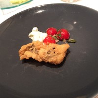 Cuisine Franco-japonaise Matsushima - 