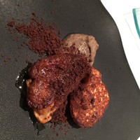 Cuisine Franco-japonaise Matsushima - 