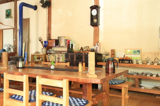 そば切り 温（そばきり おん） - 呼人（そば）の写真