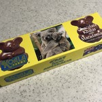 Discover Tropical North Queensland - Chocolate Koalas with Macadamias 32g 3pce $3.63