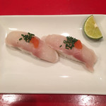 龍文支店 - 師崎産3キロの天然トラフグ