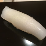 龍文支店 - コリコリした歯応えがたまらないイカ