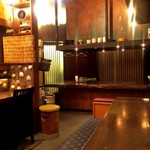 焼きハマグリ新三郎 - 