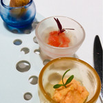 ア・ニュ ルトゥルヴェ・ヴー - 