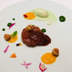 ア・ニュ ルトゥルヴェ・ヴー - 