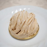 ピュイサンス - モンブラン