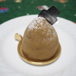 ピュイサンス - サックアラオーマロン