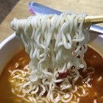 Trib's Cafe - 辣煌尚、いただきま〜す