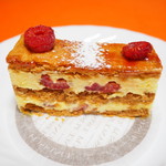 ピュイサンス - ミルフィーユ