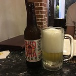 Hola Espana - ブッダビール　日本にはない味
