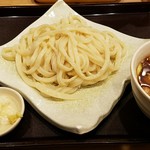 手打ち元祖武蔵野うどん 幸 - 肉ねぎうどん