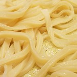 手打ち元祖武蔵野うどん 幸 - うどんアップ