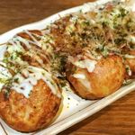 Takoyaki Uekiya - 