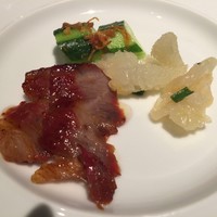 中国飯店 富麗華 - 